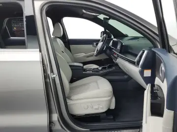 2023 Kia Sorento с пробегом 53 104 км