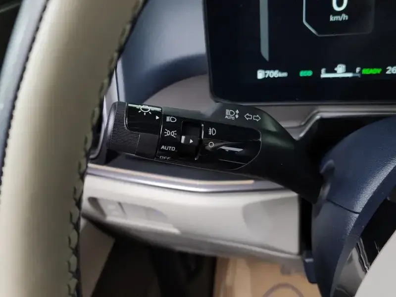 2023 Kia Sorento с пробегом 53 104 км