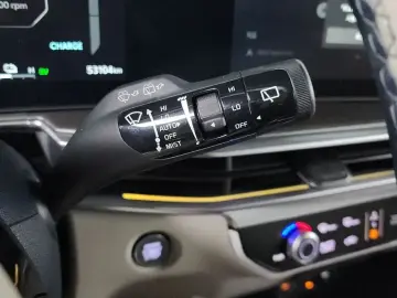 2023 Kia Sorento с пробегом 53 104 км