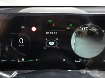 2026 Kia Sorento с пробегом 18 км