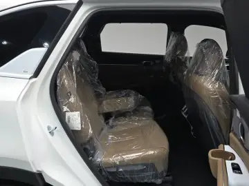 2026 Kia Sorento с пробегом 18 км