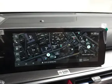 2026 Kia Sorento с пробегом 18 км
