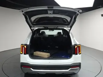 2026 Kia Sorento с пробегом 18 км
