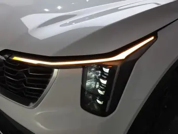 2026 Kia Sorento с пробегом 18 км