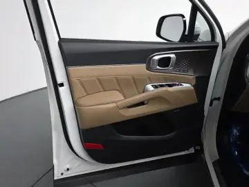 2026 Kia Sorento с пробегом 18 км