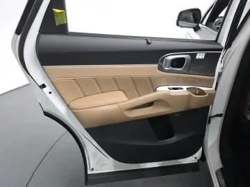 2026 Kia Sorento с пробегом 18 км