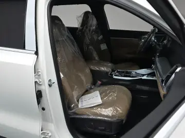 2026 Kia Sorento с пробегом 18 км