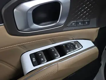 2026 Kia Sorento с пробегом 18 км