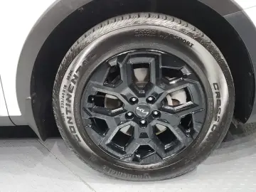 2023 Kia Sorento с пробегом 35 479 км