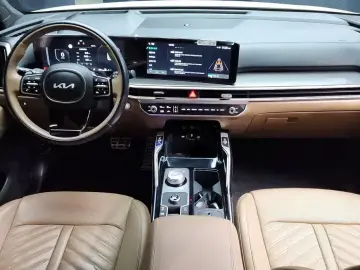 2023 Kia Sorento с пробегом 35 479 км