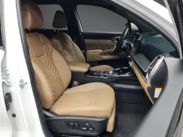 2023 Kia Sorento с пробегом 35 479 км