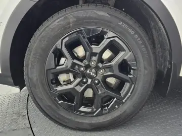 2024 Kia Sorento с пробегом 65 626 км