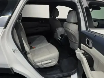 2024 Kia Sorento с пробегом 65 626 км