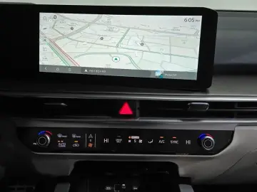 2024 Kia Sorento с пробегом 65 626 км