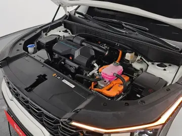 2024 Kia Sorento с пробегом 43 027 км