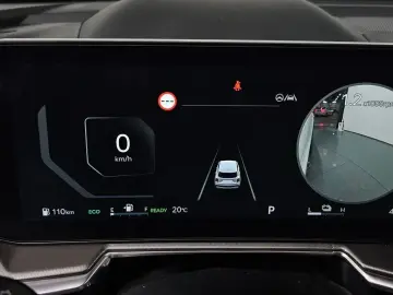 2024 Kia Sorento с пробегом 43 027 км