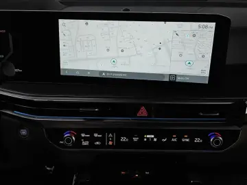 2024 Kia Sorento с пробегом 43 027 км