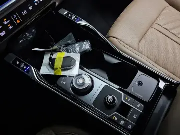 2023 Kia Sorento с пробегом 40 986 км
