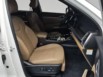 2023 Kia Sorento с пробегом 40 986 км
