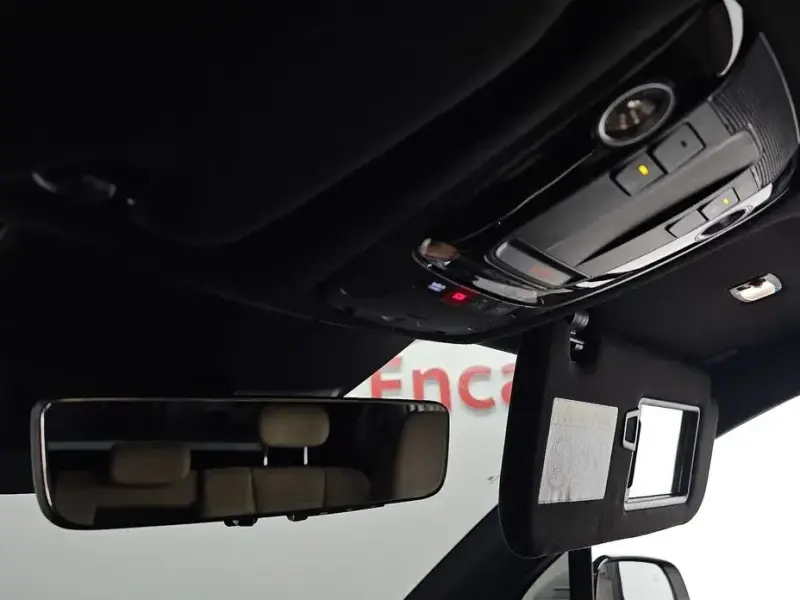 2024 Kia Sorento с пробегом 43 027 км