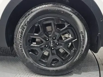 2024 Kia Sorento с пробегом 43 027 км