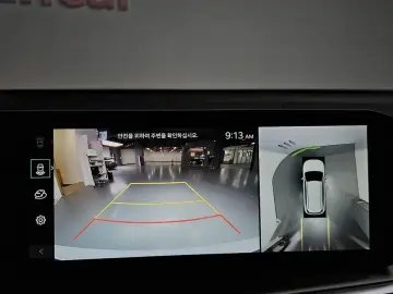 2023 Kia Sorento с пробегом 40 986 км