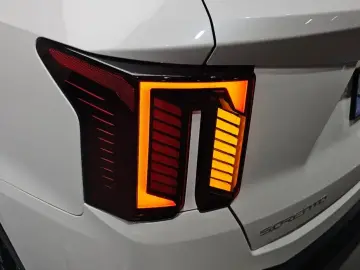 2024 Kia Sorento с пробегом 43 027 км