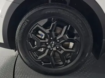 2023 Kia Sorento с пробегом 40 986 км