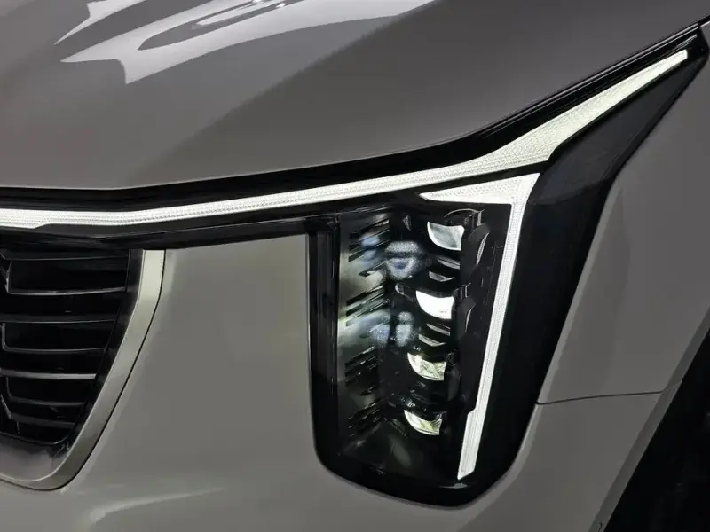 2023 Kia Sorento с пробегом 40 986 км