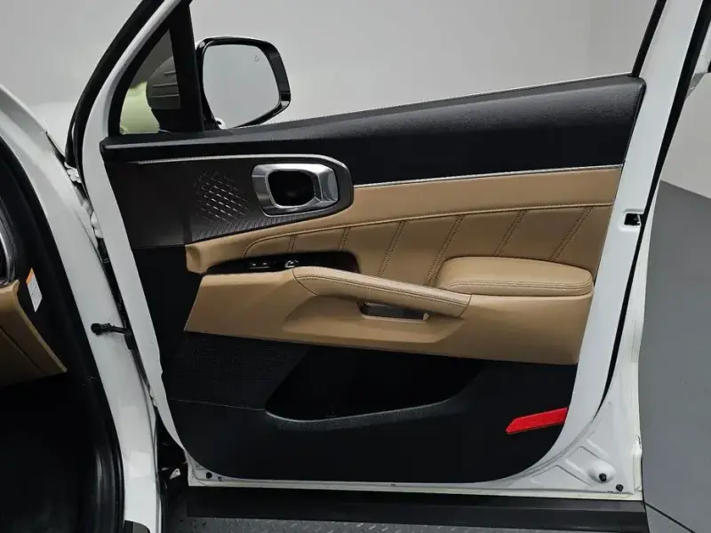 2023 Kia Sorento с пробегом 40 986 км