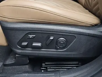 2024 Kia Sorento с пробегом 43 027 км