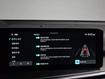 2023 Kia Sorento с пробегом 40 986 км