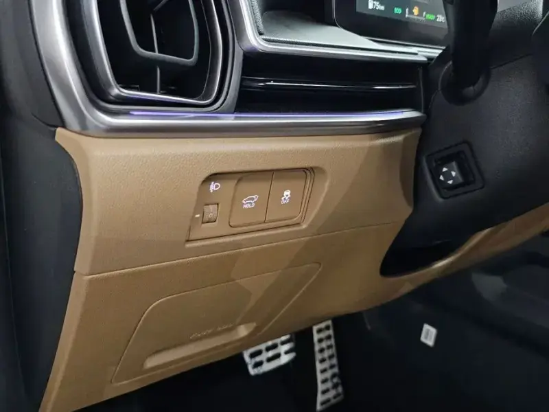 2023 Kia Sorento с пробегом 40 986 км