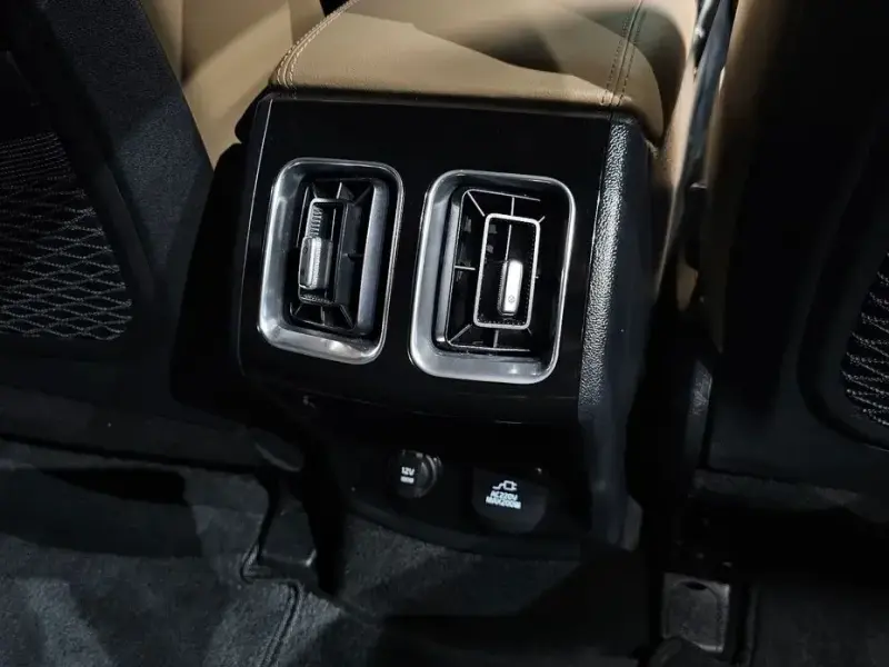 2023 Kia Sorento с пробегом 40 986 км