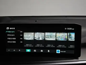 2023 Kia Sorento с пробегом 40 986 км