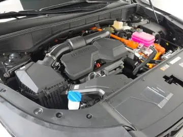 2026 Kia Sorento с пробегом 15 км