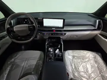2026 Kia Sorento с пробегом 15 км