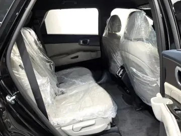 2026 Kia Sorento с пробегом 15 км