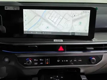 2026 Kia Sorento с пробегом 15 км