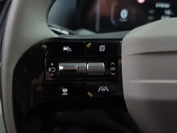 2026 Kia Sorento с пробегом 15 км