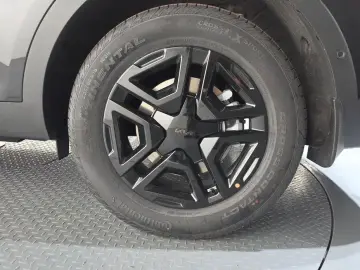 2026 Kia Sorento с пробегом 15 км