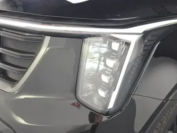 2026 Kia Sorento с пробегом 15 км