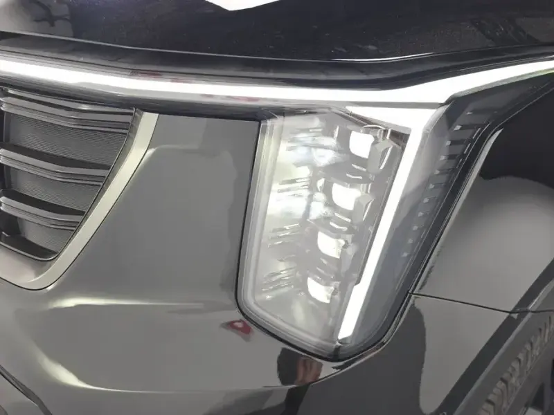 2026 Kia Sorento с пробегом 15 км