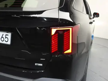 2026 Kia Sorento с пробегом 15 км