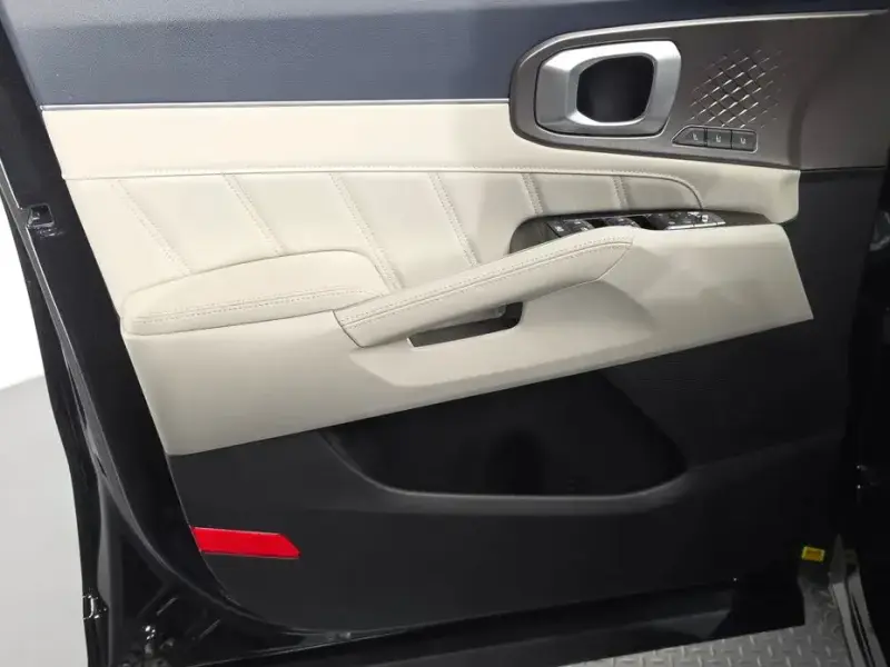 2026 Kia Sorento с пробегом 15 км