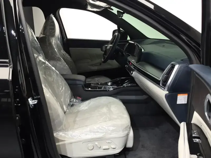 2026 Kia Sorento с пробегом 15 км