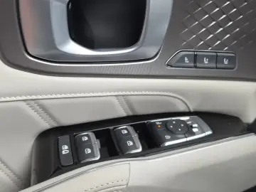 2026 Kia Sorento с пробегом 15 км