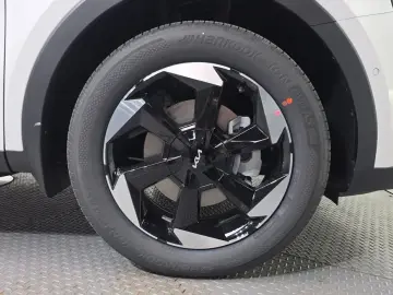 2026 Kia Sorento с пробегом 22 км