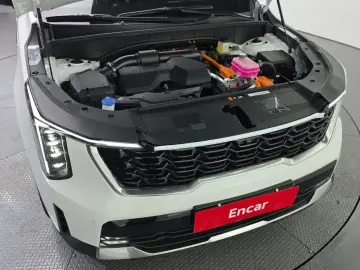 2026 Kia Sorento с пробегом 22 км
