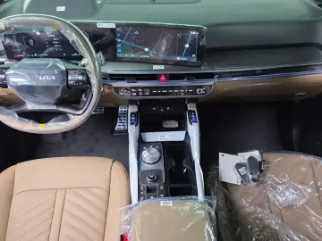 2026 Kia Sorento с пробегом 22 км